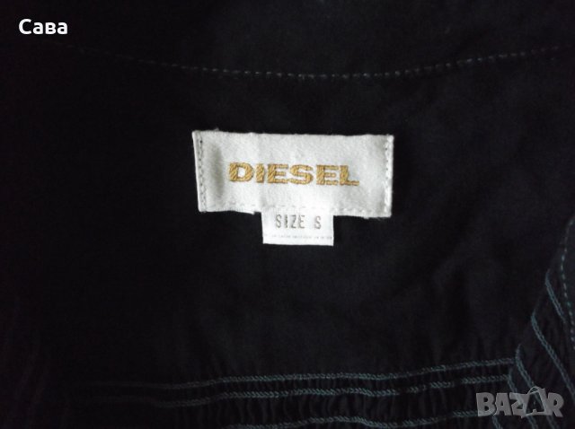 Блуза DIESEL     дамска,С-М