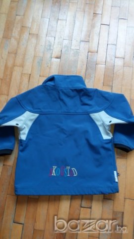 Детско яке, снимка 2 - Детски якета и елеци - 18535216