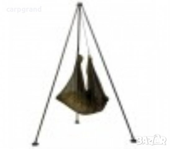 ТРИПОД ЗА ТЕГЛЕНЕ NGT