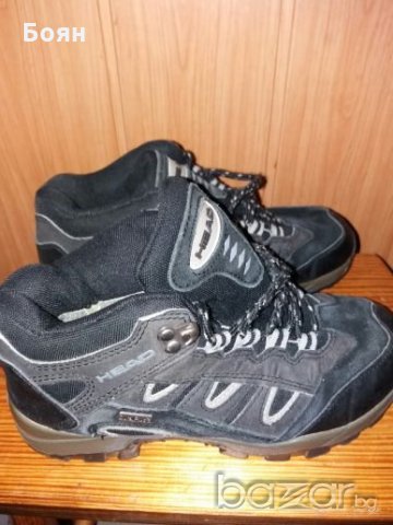 Зимни обувки HEAD, снимка 2 - Детски боти и ботуши - 19817618