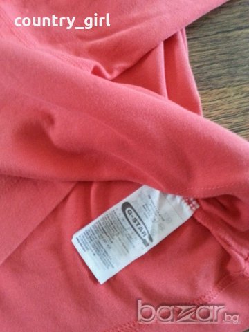 G-star Signal - мъжка блуза, снимка 7 - Блузи - 19137550