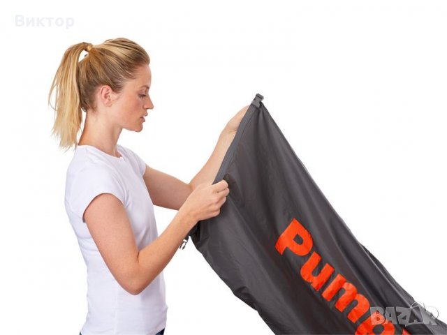Торба за надуване/ Pump Bag, снимка 8 - Надуваеми легла - 25542762