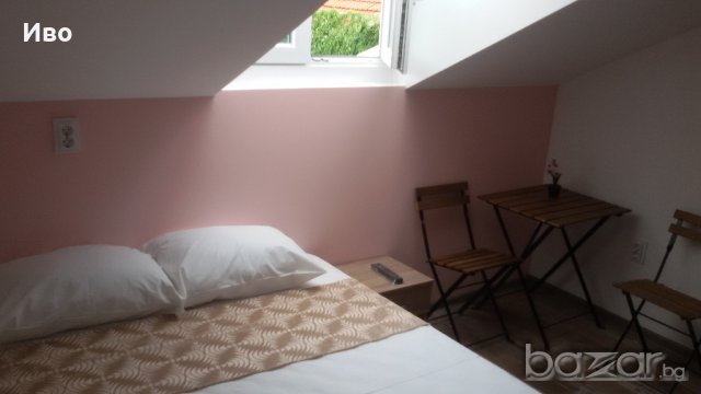 Нощувки в центъра на Пловдив, снимка 2 - Стаи под наем - 19291007