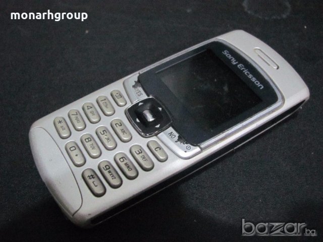 Телефон Sony Ericsson, снимка 1 - Sony Ericsson - 19205871