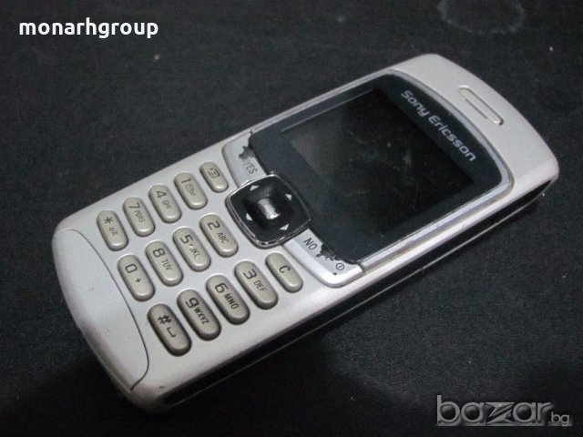 Телефон Sony Ericsson