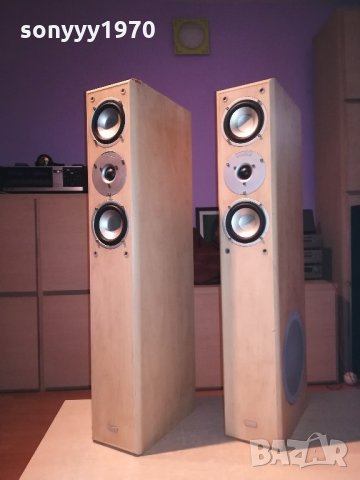 magnat motion 990 set-2x250w-made in germany-внос швеицария, снимка 7 - Тонколони - 21695136