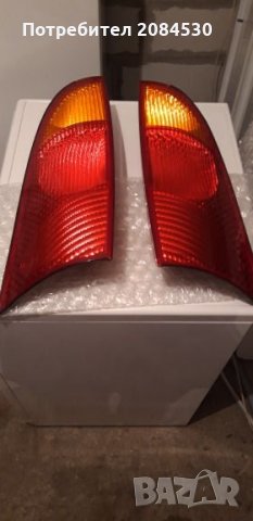 Стопове за Форд Фокус