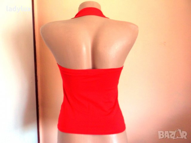 Nara Maglie, произведено в Италия, размер S. Код 185, снимка 2 - Корсети, бюстиета, топове - 22398899