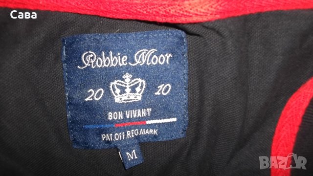 Блузи CIRCOLO, ROBBIE MOOR   мъжки,М, снимка 7 - Тениски - 25833319