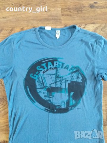 g-star - страхотна мъжка тениска 