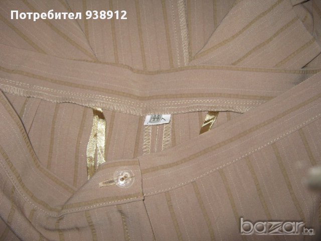 Дамски летен костюм, снимка 4 - Костюми - 11303648