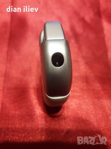 Стара газова запалка, снимка 6 - Колекции - 24470291