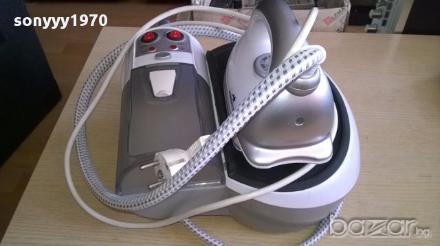 ПОРЪЧАНА-Clatronic dbs 3187r 2 in 1 made in germany-внос швеицария, снимка 5 - Други - 13362339