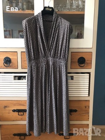Елегантна рокля Modis, размер 42, снимка 1