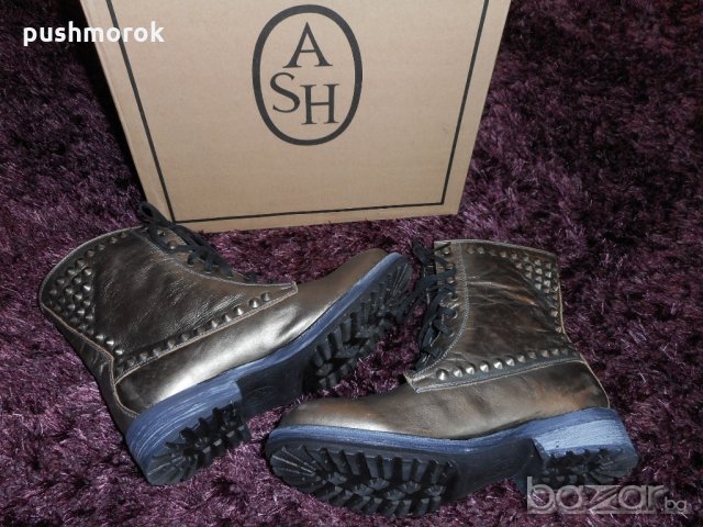 ASH Ralph, снимка 2 - Кецове - 20319187