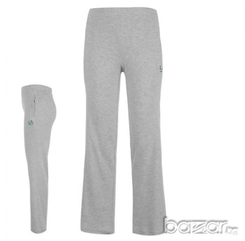 La Gear - Нови спортни долнища в два цвята Неватирани-размер 7-8г 