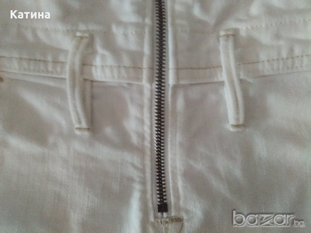 Намаление H&M дънков гащеризон, снимка 4 - Детски панталони и дънки - 18899730