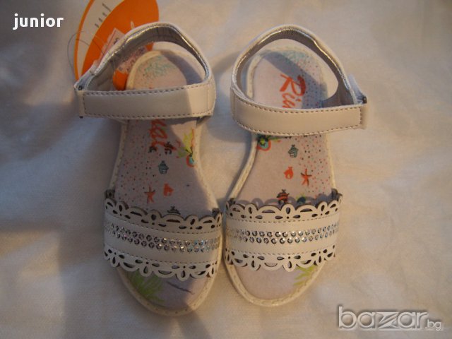 Детски сандал, снимка 1 - Детски сандали и чехли - 13327413