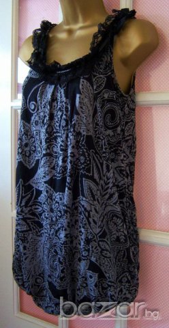 MELA LOVES LONDON рокля, снимка 1