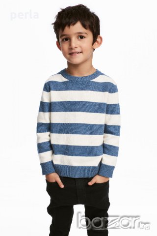 Пуловер на H&M, снимка 1 - Други - 21217362