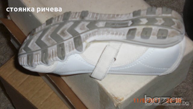 продавам дамски обувки, нови-внос от Германия, снимка 4 - Дамски ежедневни обувки - 18239046