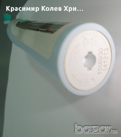 Продавам ултра звукова четка за зъби Philips sonicare FlexCare+, снимка 3 - Други - 15401269