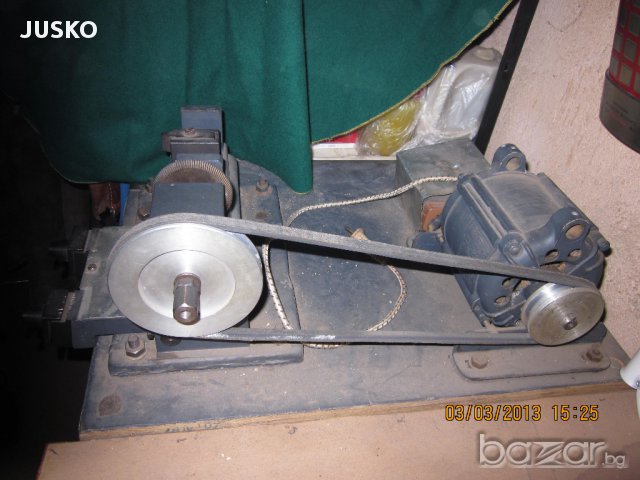 машина за правене на ключове