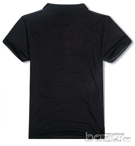 ENERGIE POLO Мъжка Тениска size M, снимка 2 - Тениски - 6479206