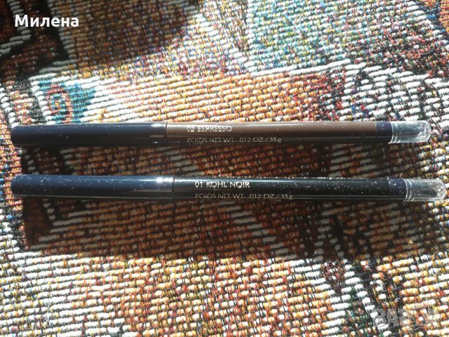 Моливи за очи Estee Lauder Double Wear