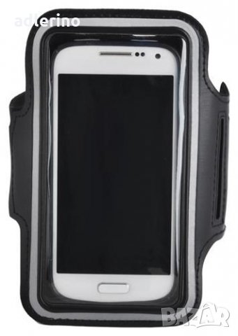 Неопренов калъф за смартфон за ръка, смартфон калъф за спортисти, спортен калъф