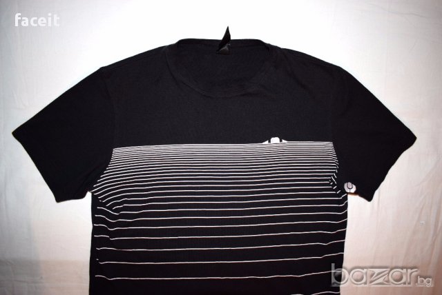 WhiteOut - Страхотна 100% оригинална тениска / Фланелка / Мъжка / Памучна , снимка 2 - Тениски - 17757945