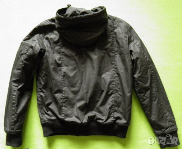 KENVELO Sia Mia  оригинално зимно яке, снимка 2 - Якета - 22914953