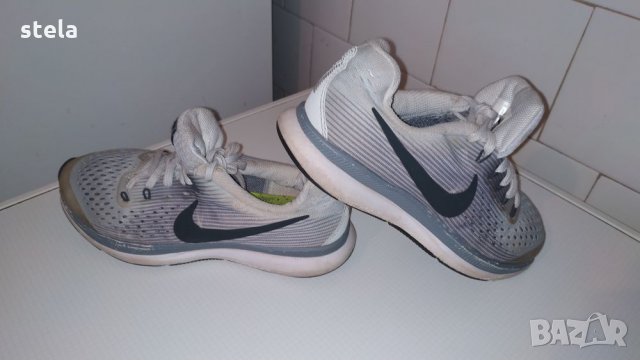 Найк 35,5 номер, снимка 2 - Детски маратонки - 23944930