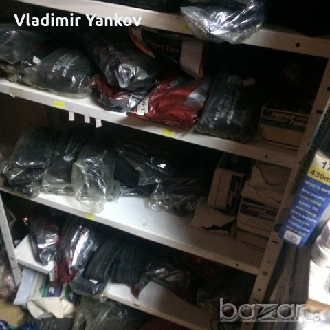  Части и аксесоари  за Simson CZ TULA Yawa IJ MZ, снимка 3 - Части - 19926563