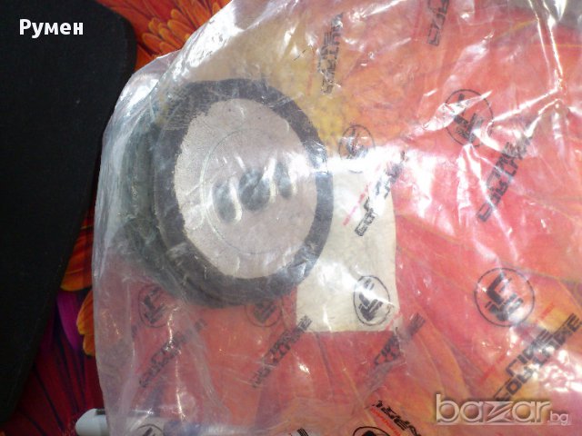 тампон заден носач вектра Б, снимка 2 - Части - 18016153