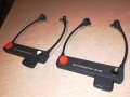 sennheiser made in germany-2бр-внос швеицария, снимка 2