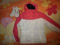 Скиорско яке + подаръци, за 7/8 години, снимка 2