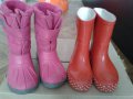гумени ботушки 27, снимка 2