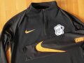 Nike Dry Squad Dril Top, снимка 2