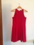 Червена рокля, снимка 4