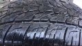 2 Гуми Нексен Родиан НP 255/50/20 109V 8.6-8.7мм. грайфер, ДОТ 45/17- 120лв., снимка 6