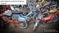 изкупуване на мотопеди на педали (педалетки), снимка 1 - Мотоциклети и мототехника - 24537071