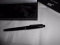 Химикалка Montblanc 100 % оригинална, снимка 7