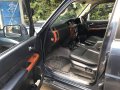 Nissan Patrol 3.0 DI на части , снимка 8