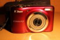 Фотоапарат Nikon Coolpix L25, снимка 1 - Фотоапарати - 17452048