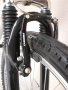 Продавам колела внос от Германия спортен велосипед Hellix модел 2013г алуминиев , снимка 11