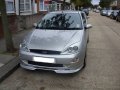 Ford Focus 1 (’98-’01) - Hella тунинг фарове с лупи на късите , снимка 6