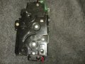 VW golf4 nearside rear door lock 5 door passenger 3B4839015M,задна лава брава на голф 4, снимка 6