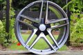 20" Ал. Джанти Мерцедес 5X112 MERCEDES 222 213 ML W163 W164 GL GLK GLA