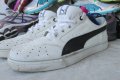 SB скейтърски кецове PUMA® SB Skate Shoes - Black/White 40 - 41, GOGOMOTO.BAZAR.BG®, снимка 13